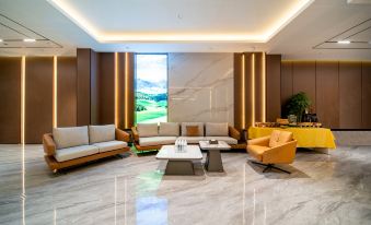 YI NING YI DA DUAN LAN HOTEL