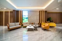 YI NING YI DA DUAN LAN HOTEL