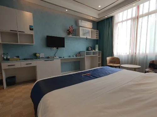 Batang yunding Hotel