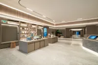 全季飯店（順德清暉園華蓋路店） - 健身房