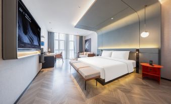Atour  S, Wangjiang West Road, High-tech Intime Department Store, Hefei