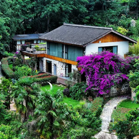 Huaduli Huawu Boutique Guesthouse