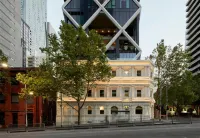 Kula Melbourne CBD