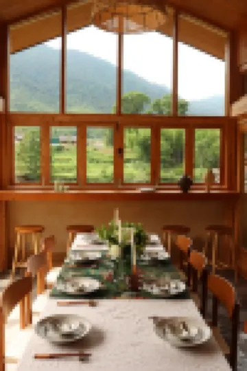 Jilu plant private school (Ganzhou)