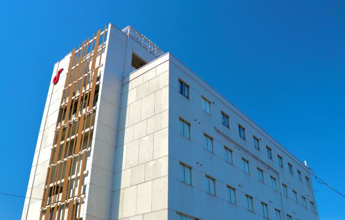Fukuyama Royal Hotel