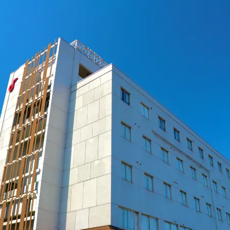 Fukuyama Royal Hotel