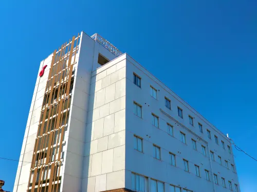 Fukuyama Royal Hotel Hotels in Fukuyama