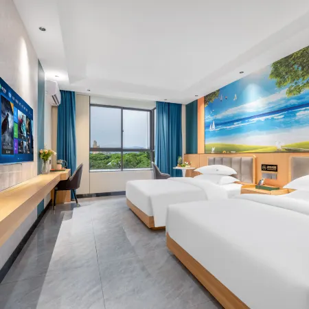 LUXURY
