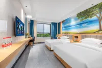 MLLIFENG Hotels in Mengla