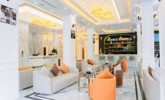 SC LUXURY HOTEL