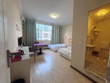 Xinsheng Business Hotel