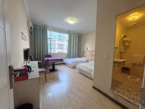 Xinsheng Business Hotel