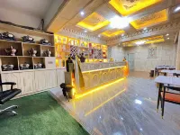 Chenxi · Vacilando | Zhagana Yunshanju Wild Luxury Retreat (Zhagana Scenic Area Branch) 뎨부 호텔