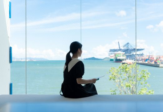 란시 호텔 교통 정보