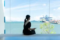 Shenzhen Yantian Lanxi Hotel