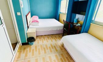 Huguan Jiujiayi Farm Inn