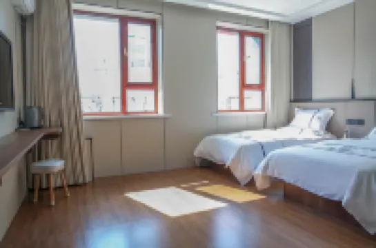 YUNQI·YUEXIANG HOTEL