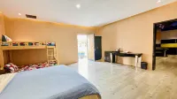 Luoyang Shuimu Hot Spring homestay