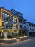 觀山小築·deram觀景設計師度假美宿（三清山風景區店） 巨蟒出山附近的飯店