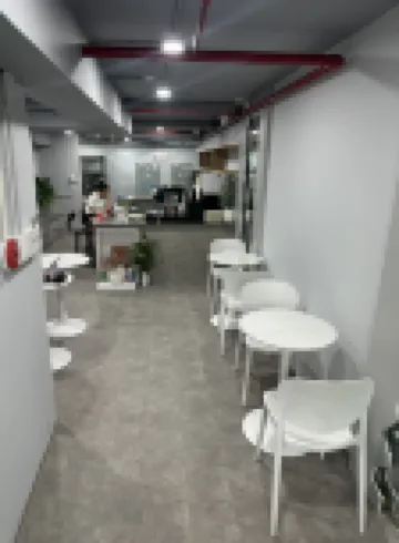 Zeus Living - Harmony Hideout Hoteles cerca de Museo de Bellas Artes de Ciudad Ho Chi Minh