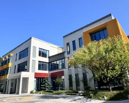 Shuying Riverside Hotel Hotels in Laifeng