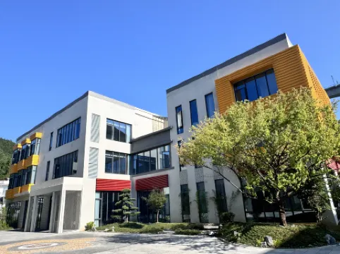 Shuying Riverside Hotel