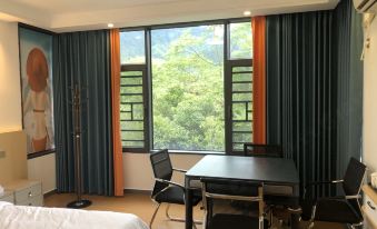 Wugongshan Lijing Homestay