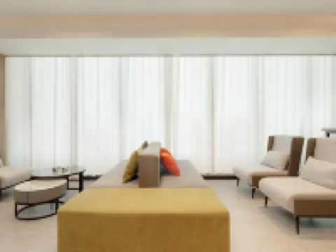 LIJING HABITAT HOTEL Hotels in Suzhou