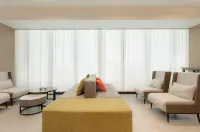 LIJING HABITAT HOTEL - parking
