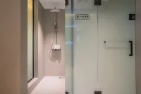 마이트레야 바티만주 호텔 (후취안 생태공원 지점)