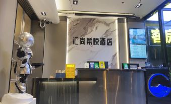 HUISHANGXIYUE apartment