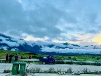 Gyirong Wuming Chinese Inn