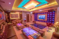 Huguangyan Holiday Hotel