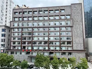 凱莉登飯店（延吉百貨大樓店）