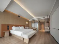 Joy.zone Hotels in Xuchang
