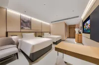 Urumqi Xinglong International Hotel Hotel dekat Urumqi Midong Administration School