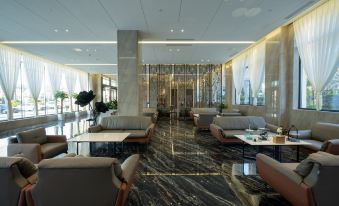 Kaiyuan Lihu Yun Song Hotel