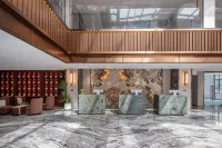 Wanda Jin Huiyang Dushanzi Karamay