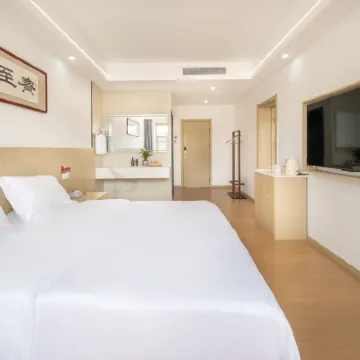 Stone Inn · Grotto Retreat Hotels near Yungang Grottoes