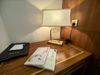 YingJiang SHIMIWADI Hotel