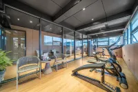 PEARLMESSI HOTEL Hotels in Zunyi