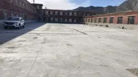 Coco Hotel Fuyun Snowy Region - parking