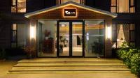 Cocotuo Haixinsu Homestay