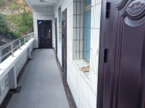 Xunyang Yuanmeng Hotel Hotels in Xunyang