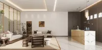Xingyue Hotel Hotel a Ningshan