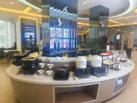 Xingshang Solo Villa Hotel Hotels in Nanyang