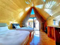 Tashkurgan Qiyue Homestay