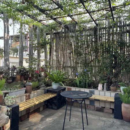 Yimo Homestay