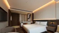 redwall garden hotel Hotels near Wuhan University Gongxuebu （West Gate）