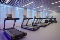 Aksu Haichuan Century Hotel Hotels in Aksu City